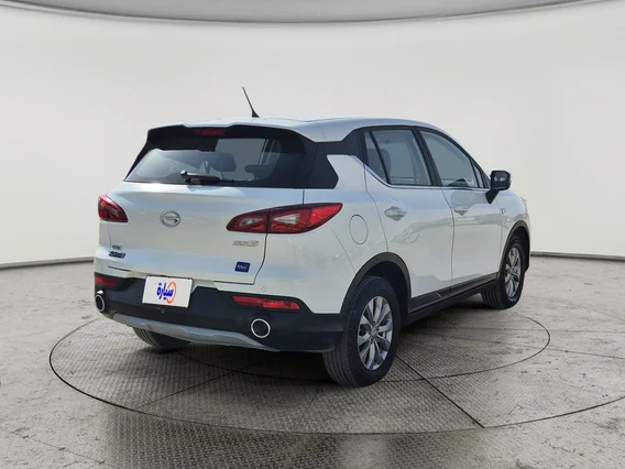 GAC GS3 GS 2023 