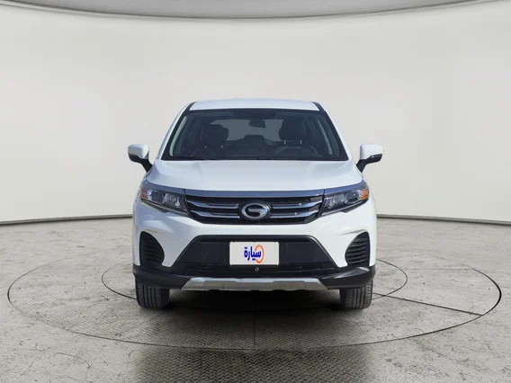 GAC GS3 GS 2023 