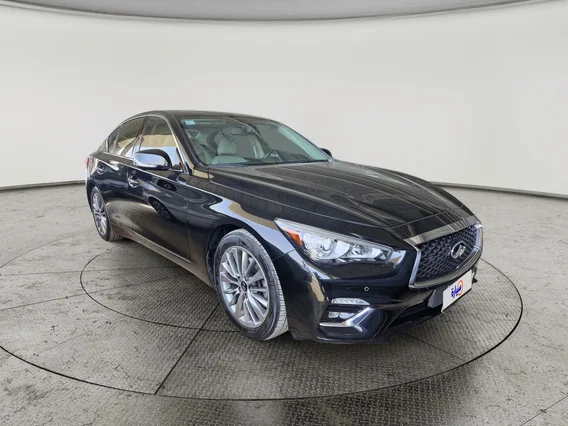 Infiniti Q 50 2022 