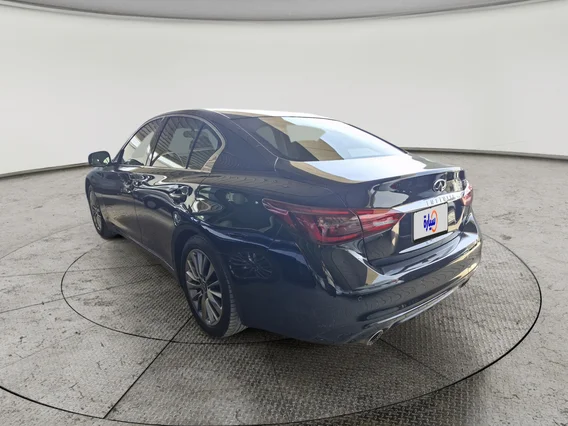 Infiniti Q 50 2022 