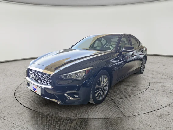 Infiniti Q 50 2022 