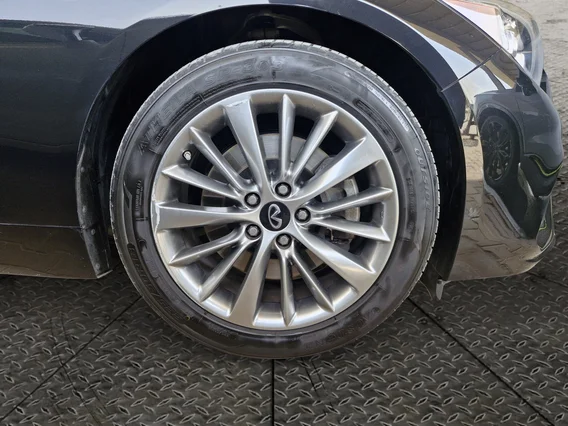 Infiniti Q 50 2022 