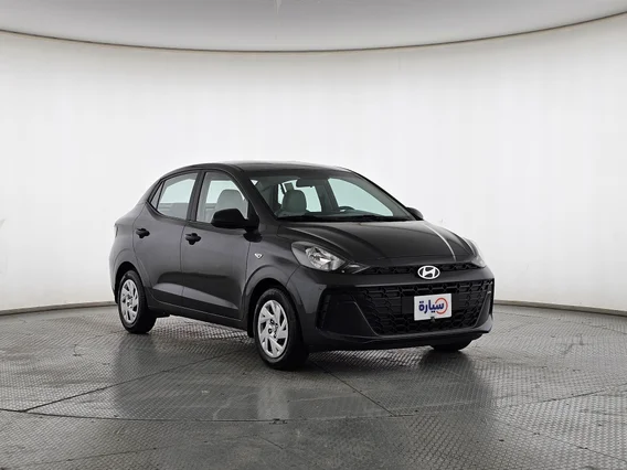 هيونداي Grand i10 فلييت 2024 