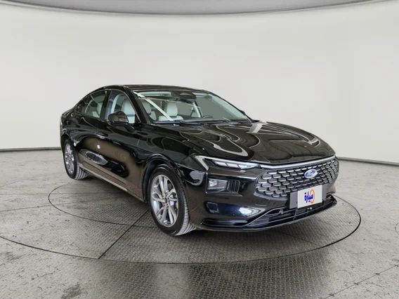Ford Taurus Trend 2024 