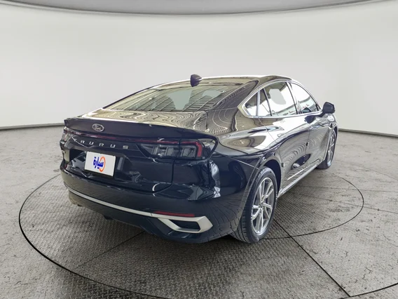 Ford Taurus Trend 2024 