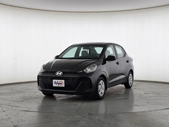 هيونداي Grand i10 فلييت 2024 