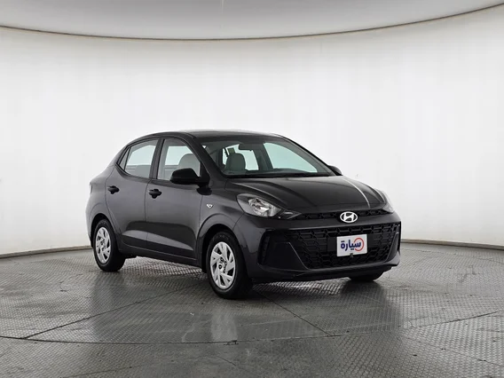 هيونداي Grand i10 فلييت 2024 