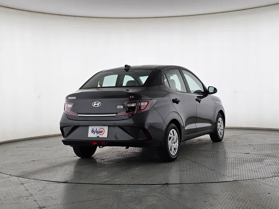 هيونداي Grand i10 فلييت 2024 