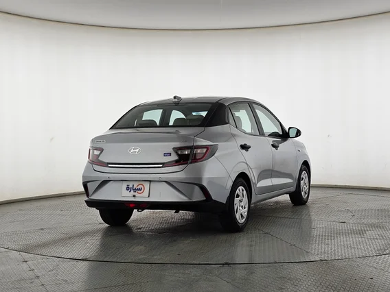 هيونداي Grand i10 فلييت 2024 