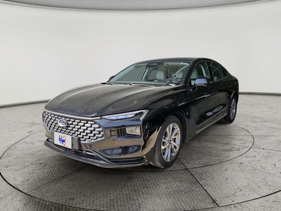 Ford Taurus Trend 2024 
