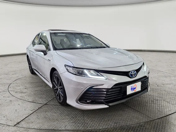 Toyota Camry  GLE HEV  2023 