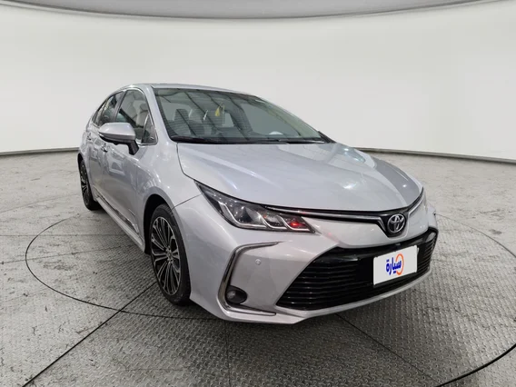 تويوتا كورولا XLI Executive Moonroof 2023 