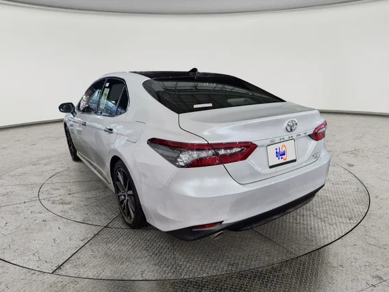 Toyota Camry  Limited 2023 