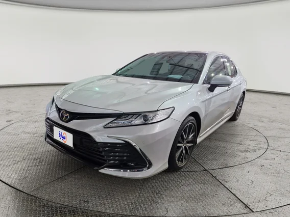 Toyota Camry  Limited 2023 
