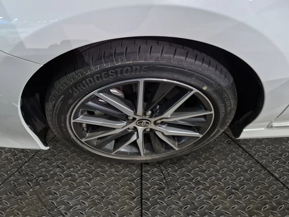 Toyota Camry  Limited 2023 