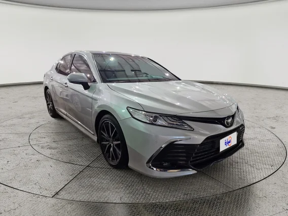 Toyota Camry  Limited 2023 