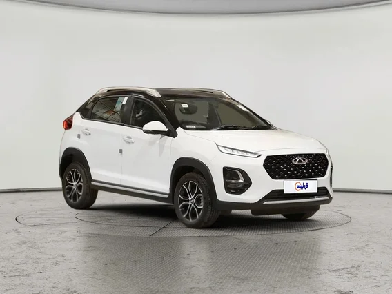 Chery Tiggo 2 Pro Comfort 2024 