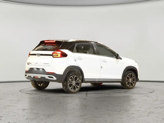Chery Tiggo 2 Pro Comfort 2024 