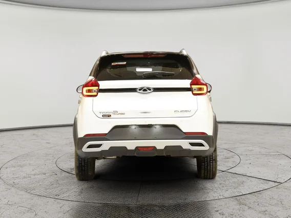 Chery Tiggo 2 Pro Comfort 2024 