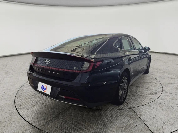 Hyundai Sonata GL 2020 