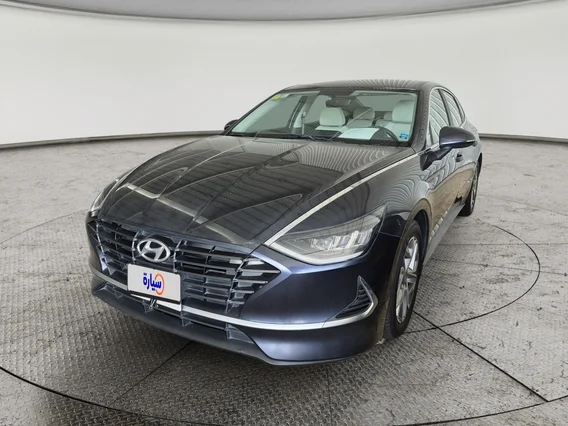 Hyundai Sonata GL 2020 