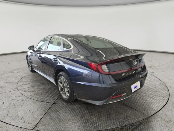 Hyundai Sonata GL 2020 