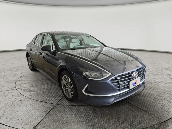 Hyundai Sonata GL 2020 