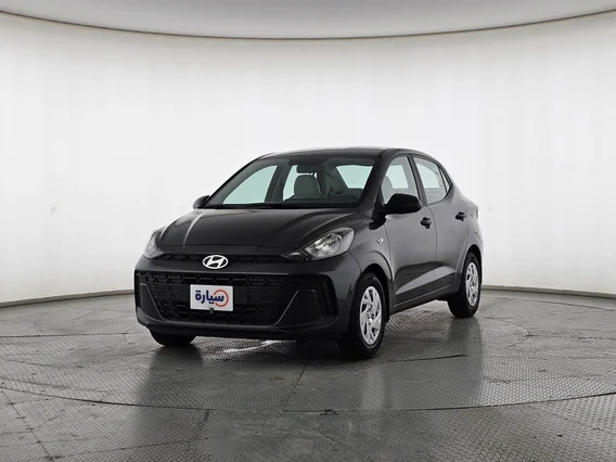 Hyundai Grand i10 Fleet 2024 