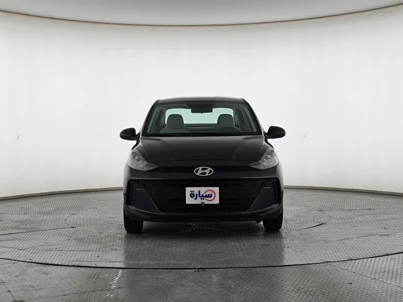 Hyundai Grand i10 Fleet 2024 