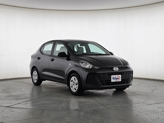 Hyundai Grand i10 Fleet 2024 
