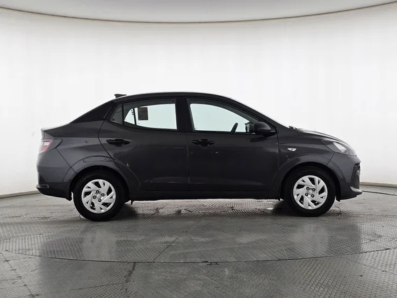 Hyundai Grand i10 Fleet 2024 