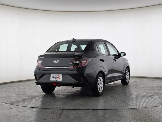 Hyundai Grand i10 Fleet 2024 