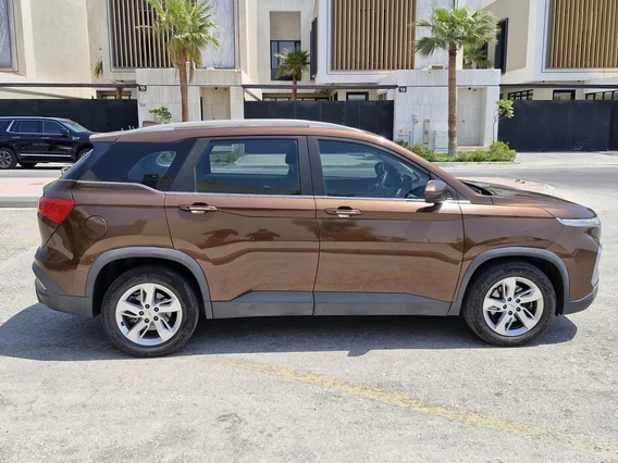 Chevrolet Captiva LT 2021 