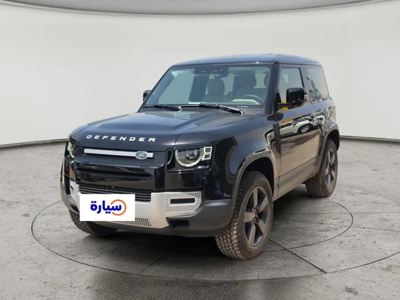 Range Rover Defender 90X 2024 