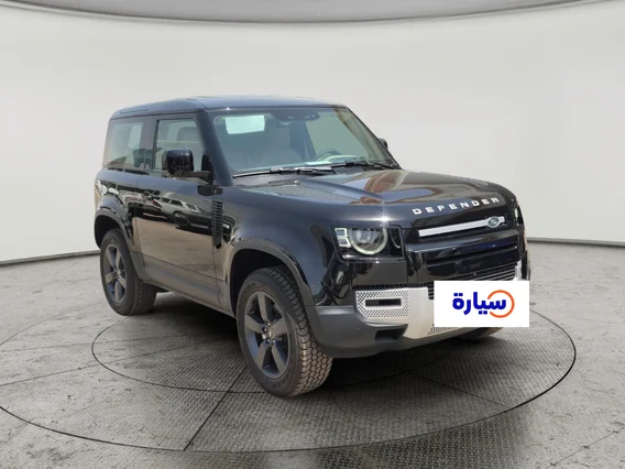Range Rover Defender 90X 2024 