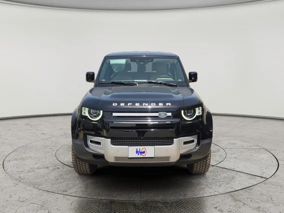 Range Rover Defender 90X 2024 