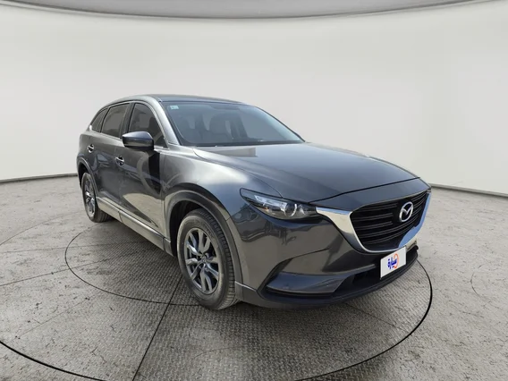 Mazda CX9 Skyactiv G 2020 