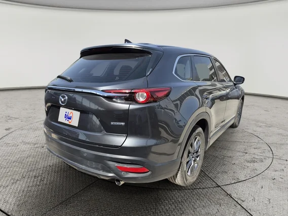 Mazda CX9 Skyactiv G 2020 