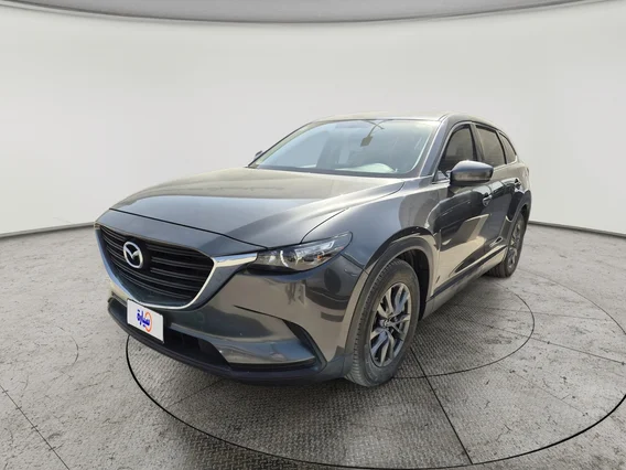 Mazda CX9 Skyactiv G 2020 