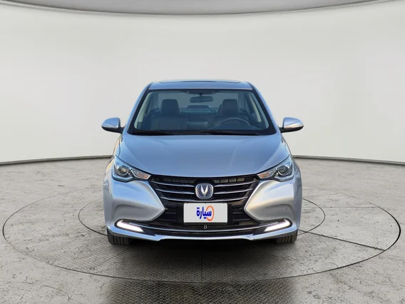 Changan Alsvin Full Option 2023 