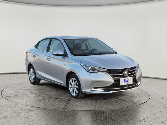 Changan Alsvin Full Option 2023 