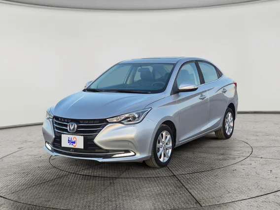 Changan Alsvin Full Option 2023 