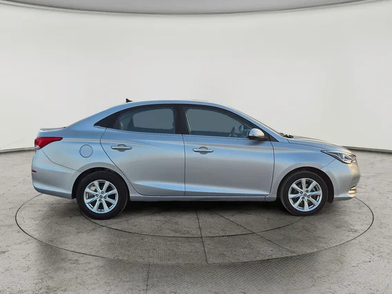 Changan Alsvin Full Option 2023 