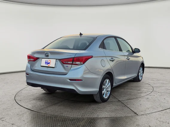 Changan Alsvin Full Option 2023 