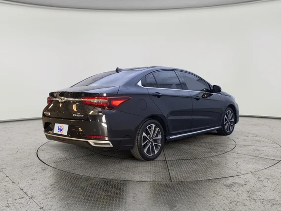 Chery Arrizo 6 Luxury 2022 