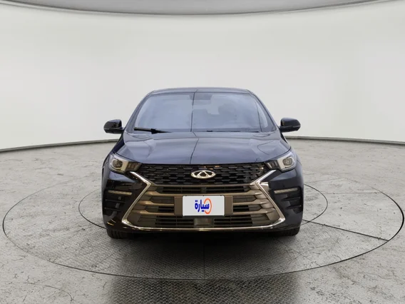 Chery Arrizo 6 Luxury 2022 