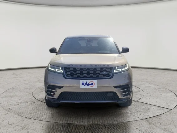 لاند روفر رنج روفر Velar 2020 