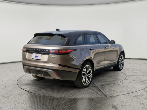 لاند روفر رنج روفر Velar 2020 