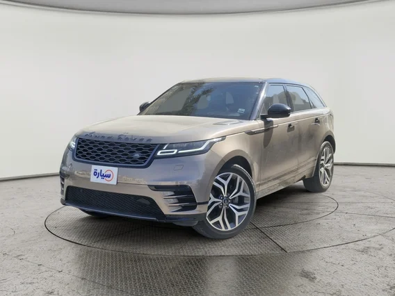 لاند روفر رنج روفر Velar 2020 