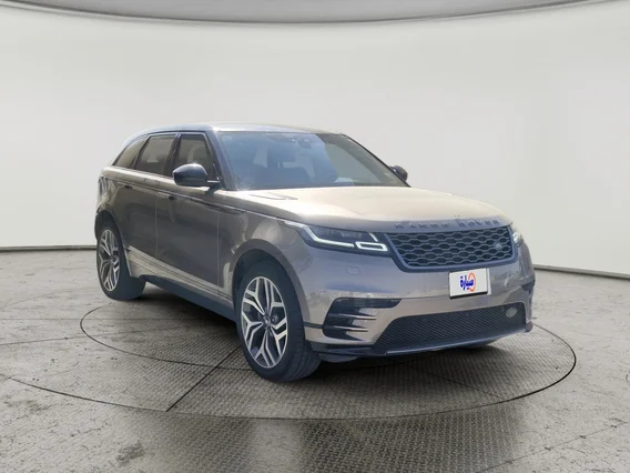 لاند روفر رنج روفر Velar 2020 